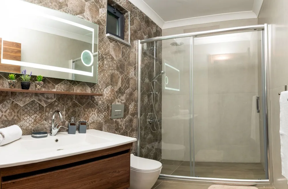 Family Villa, 5 Yatak Odası, Kişiye Özel Havuzlu, Dağ Manzaralı