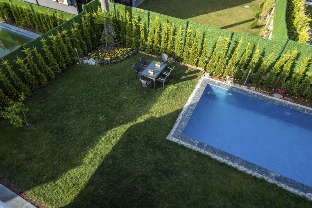 Family Villa, 5 Yatak Odası, Kişiye Özel Havuzlu, Dağ Manzaralı