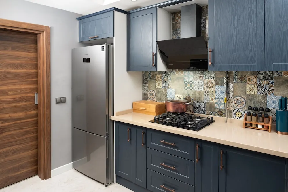 Family Villa, 5 Yatak Odası, Kişiye Özel Havuzlu, Dağ Manzaralı