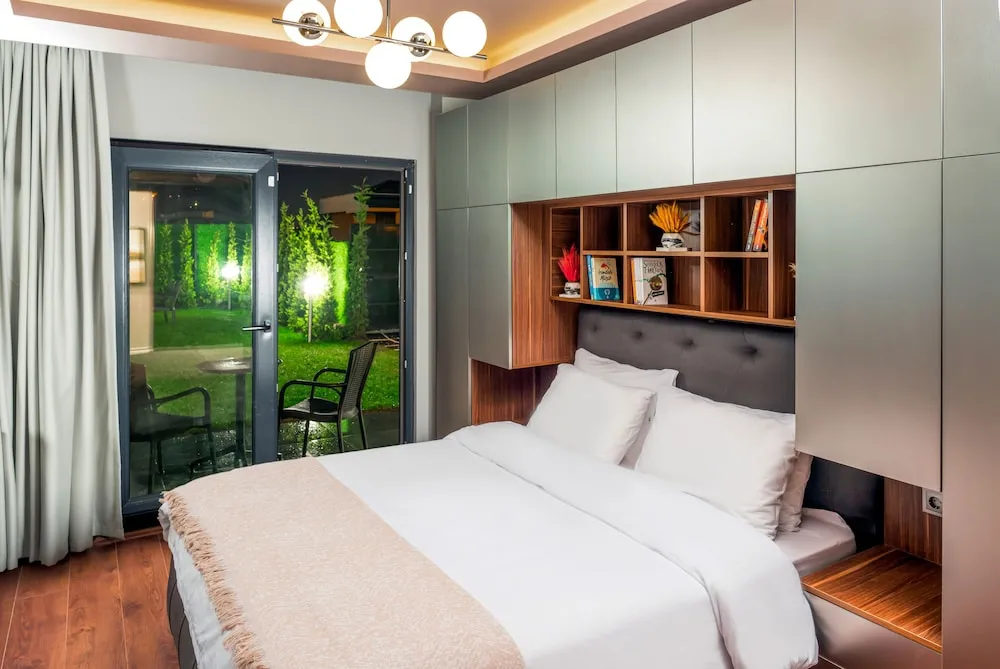 Family Villa, 5 Yatak Odası, Kişiye Özel Havuzlu, Dağ Manzaralı