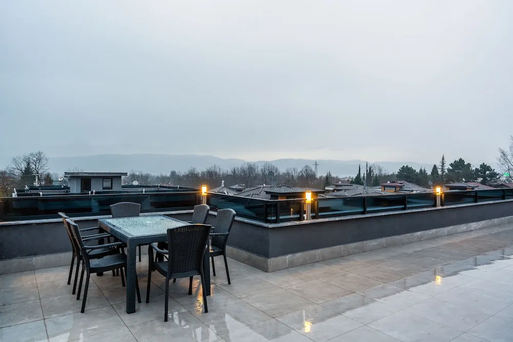Family Villa, 5 Yatak Odası, Kişiye Özel Havuzlu, Dağ Manzaralı