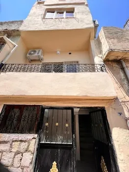 Mardin'de Ev