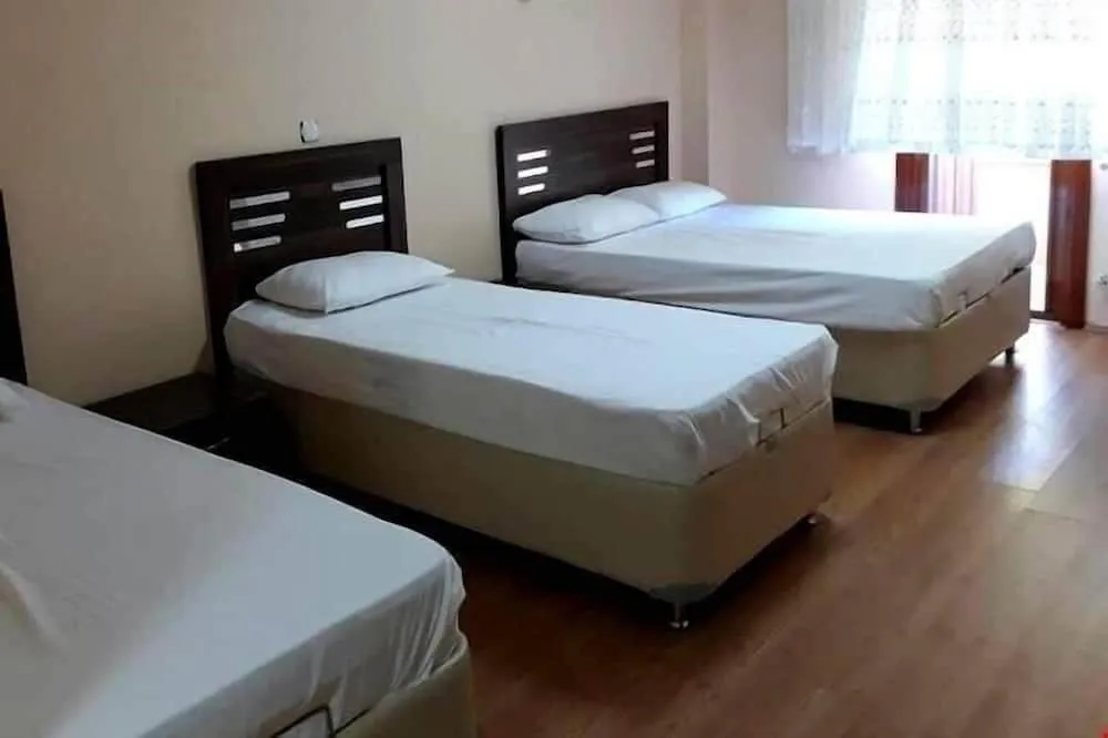 Business Apart Daire