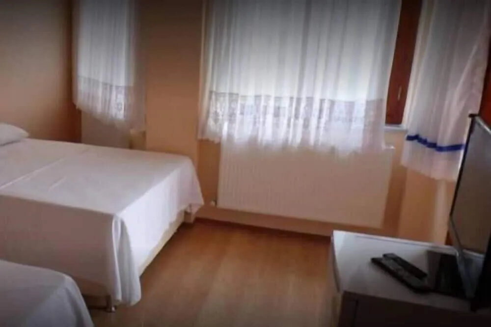 Business Apart Daire