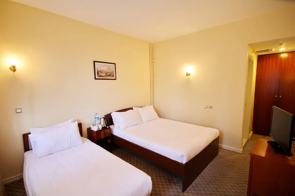 Standard Double or Twin Room, 1 Double or 2 Twin Beds (Non Smoking)