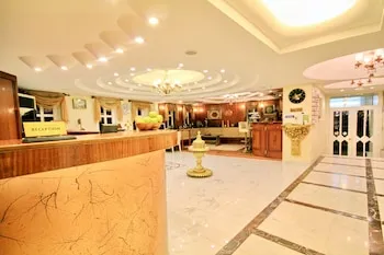 Historia Hotel - Special Class