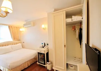 Historia Hotel - Special Class
