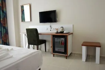 Kaliye Aspendos Hotel