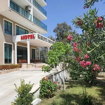 Kaliye Aspendos Hotel