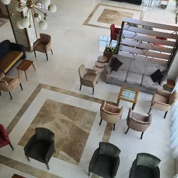 Kaliye Aspendos Hotel