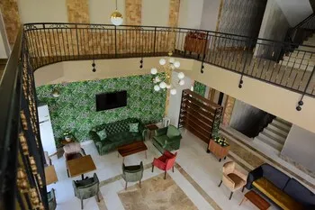 Kaliye Aspendos Hotel