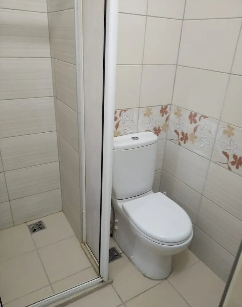 Tek Kişilik Oda, Şehir Manzaralı