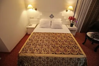 Green Valley Hotel Kemer
