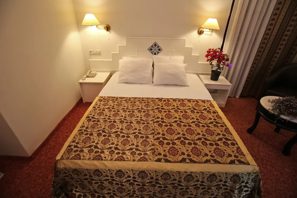 Green Valley Hotel Kemer