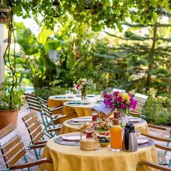 Green Valley Hotel Kemer