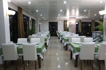 Green Valley Hotel Kemer