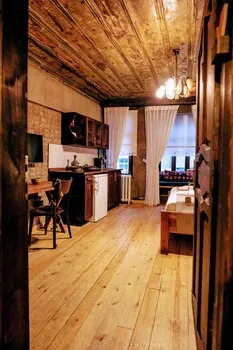 Maria Balat Otel