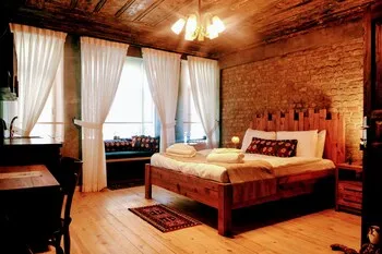 Maria Balat Otel