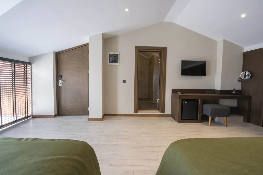 Suite Terrace