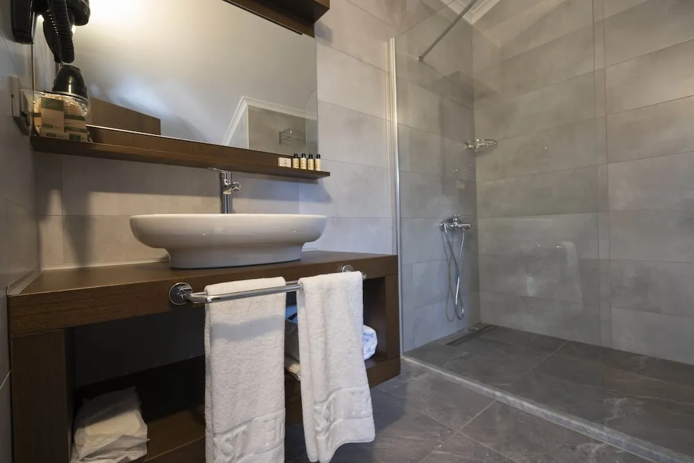 Suite Terrace