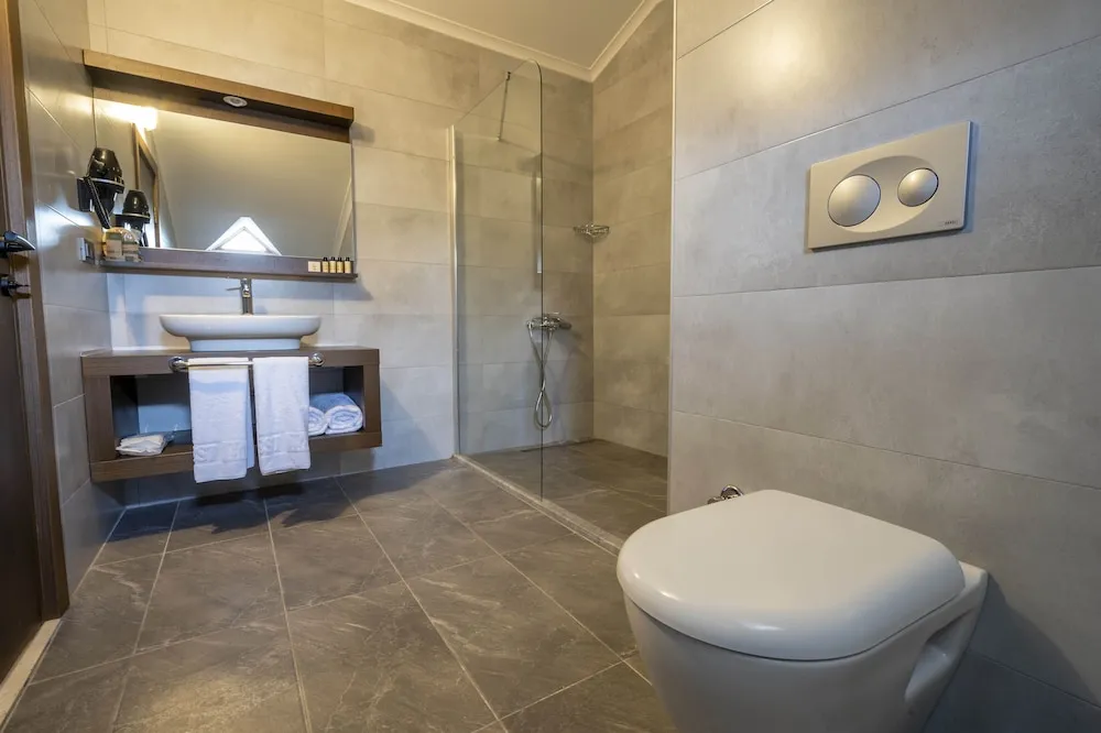 Suite Terrace
