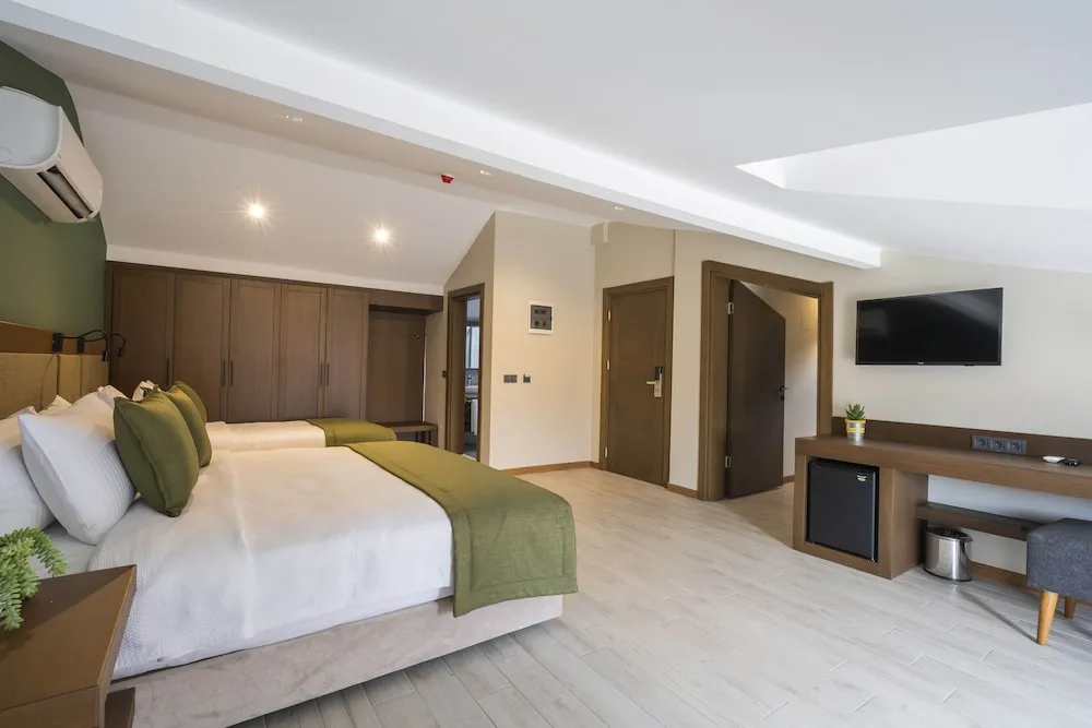 Suite Family