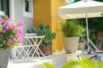 West House Exclusive Hotel Göcek