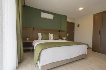 West House Exclusive Hotel Göcek