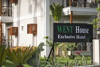West House Exclusive Hotel Göcek