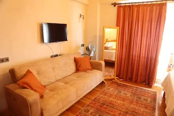 Istlada Taş Ev Apart