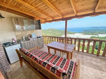 Istlada Taş Ev Apart