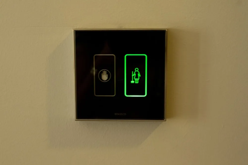 Queen Room with Garden View