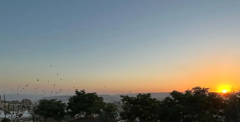 103 - GUVERCIN Deluxe Vadi