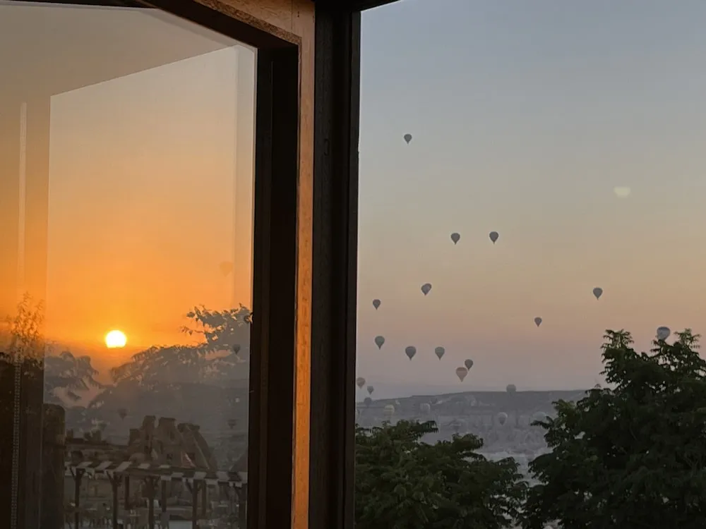 102 - KUMRU Deluxe Vadi