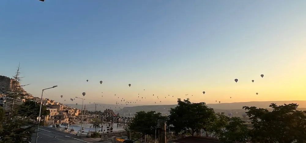 102 - KUMRU Deluxe Vadi