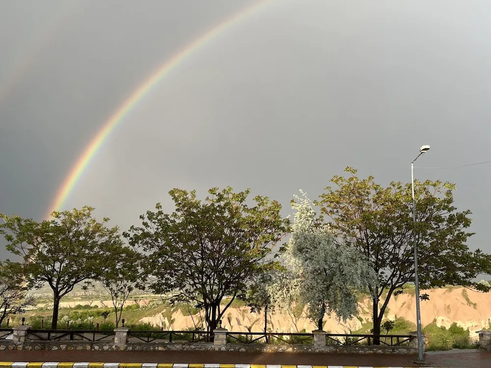 104 - KIRLANGIC Deluxe Vadi