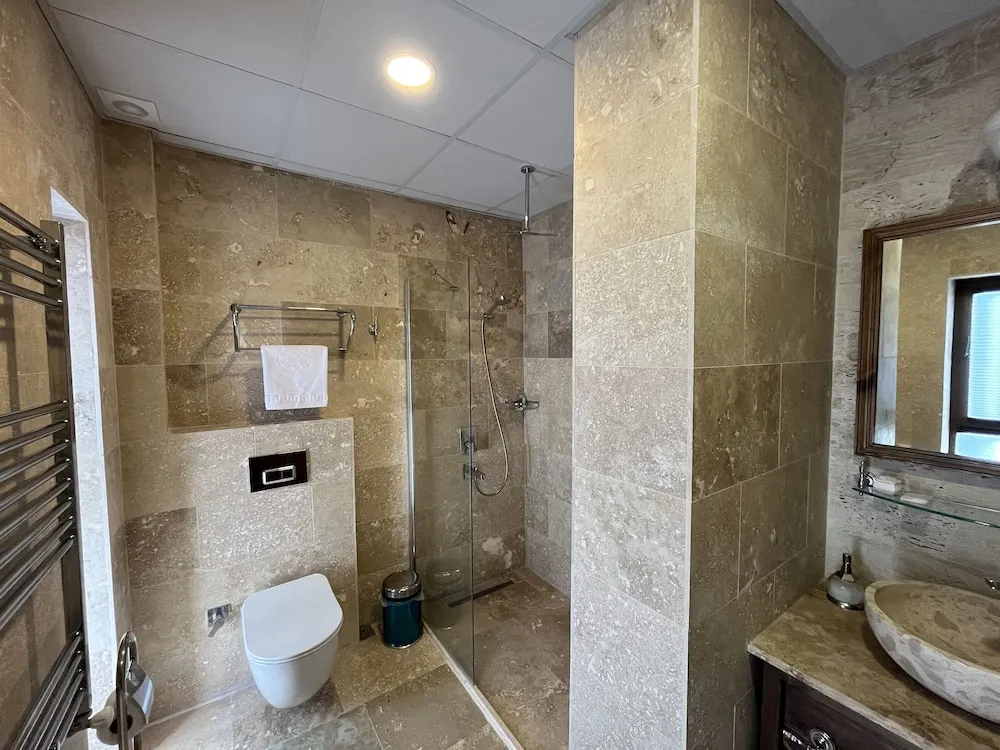 104 - KIRLANGIC Deluxe Vadi