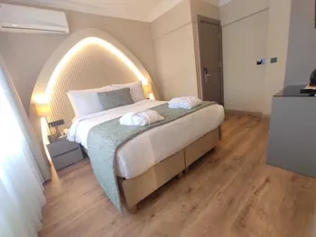 Mara Oldcity Hotel