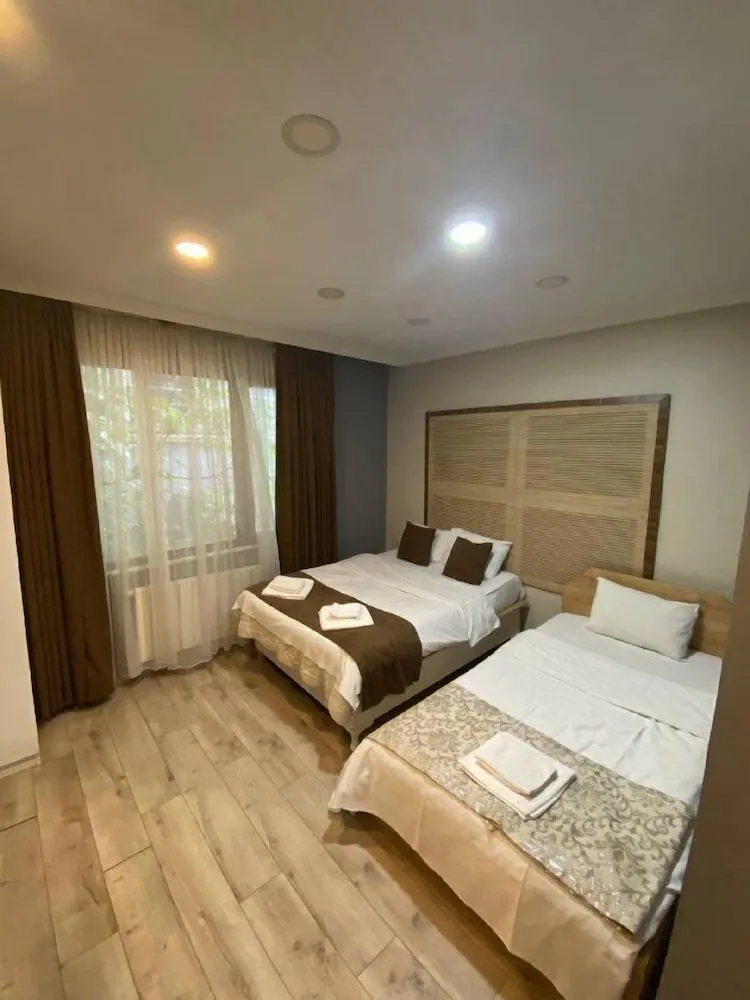 Exclusive Apart Daire