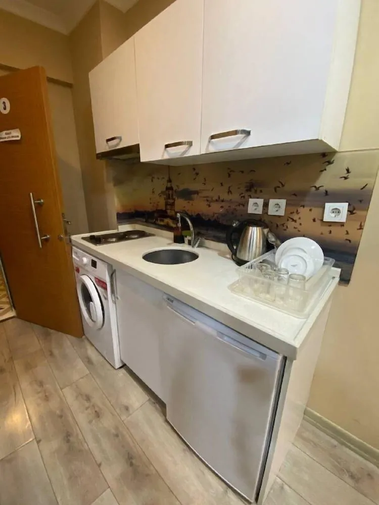 Exclusive Apart Daire