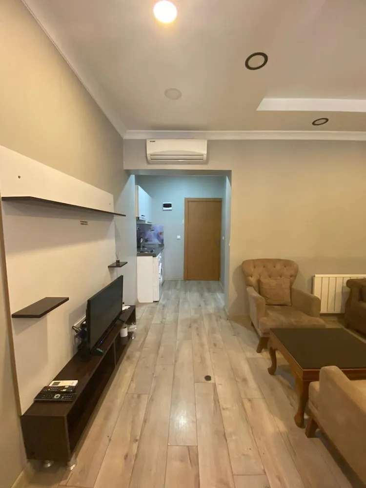 Exclusive Apart Daire