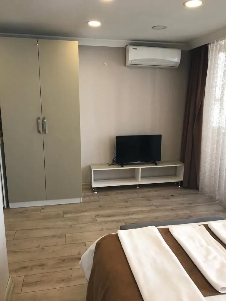 Junior Stüdyo Süit