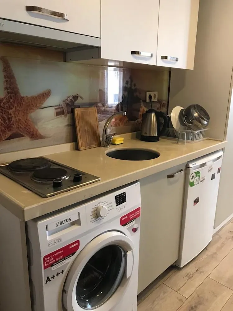 Junior Stüdyo Süit