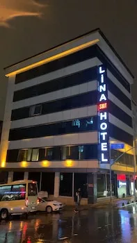 Lina Suit Hotel