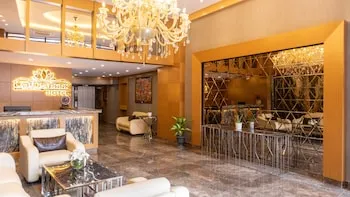 Lotus Park Hotel