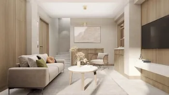 Mavi Suite Türkbükü
