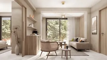 Mavi Suite Türkbükü