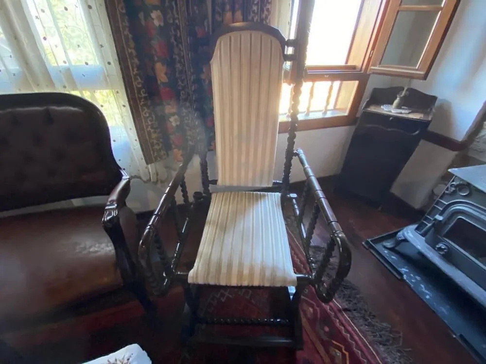 Deluxe Oda