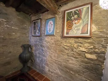 Şirince Lotus Konakları