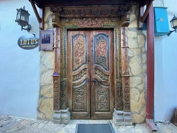 Şirince Lotus Konakları